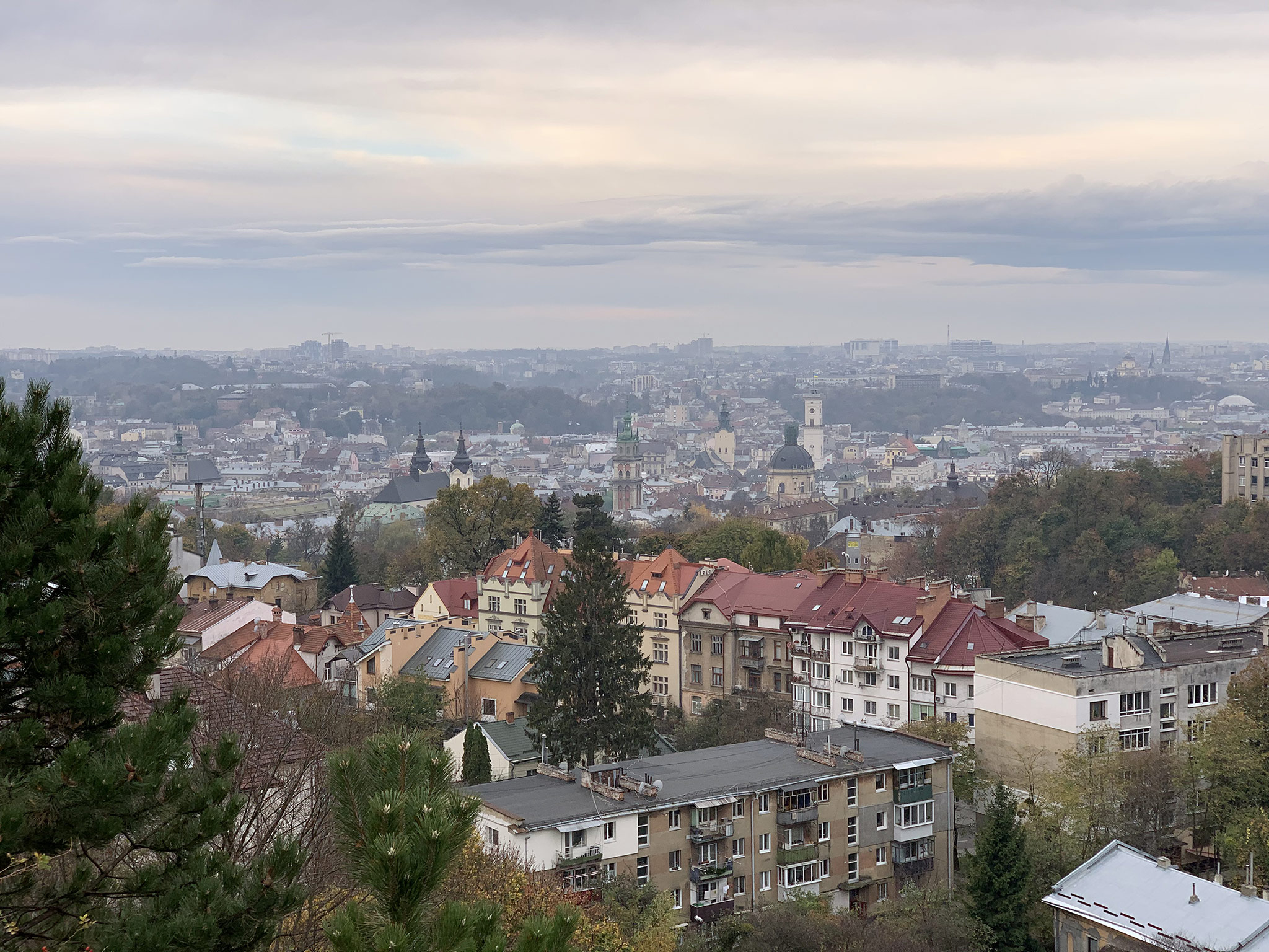 Lviv